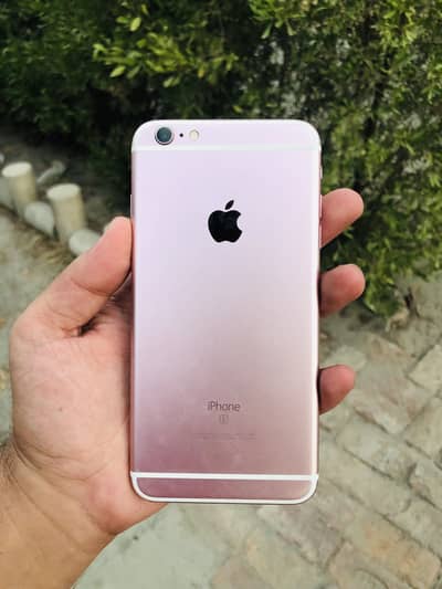 iPhone 6S Plus PTA Approved