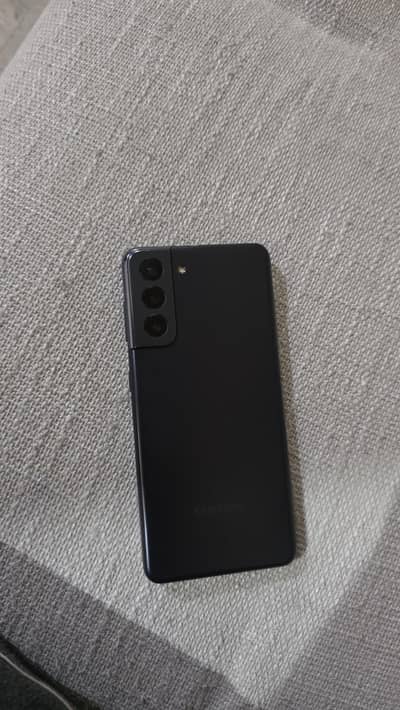 Samsung Mobile S21