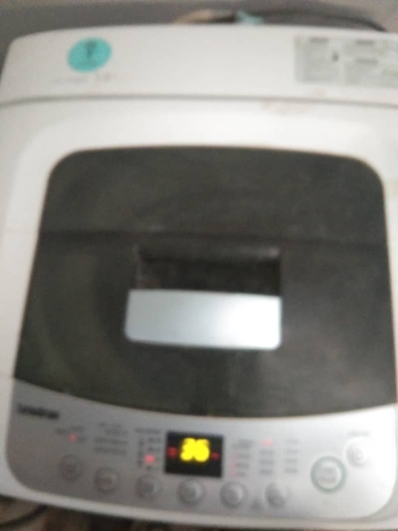 automatic macine 0