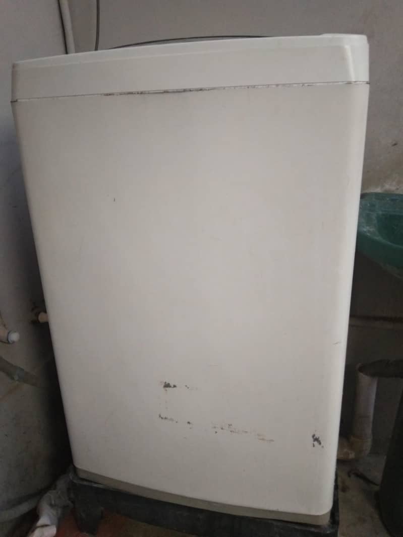 automatic macine 1