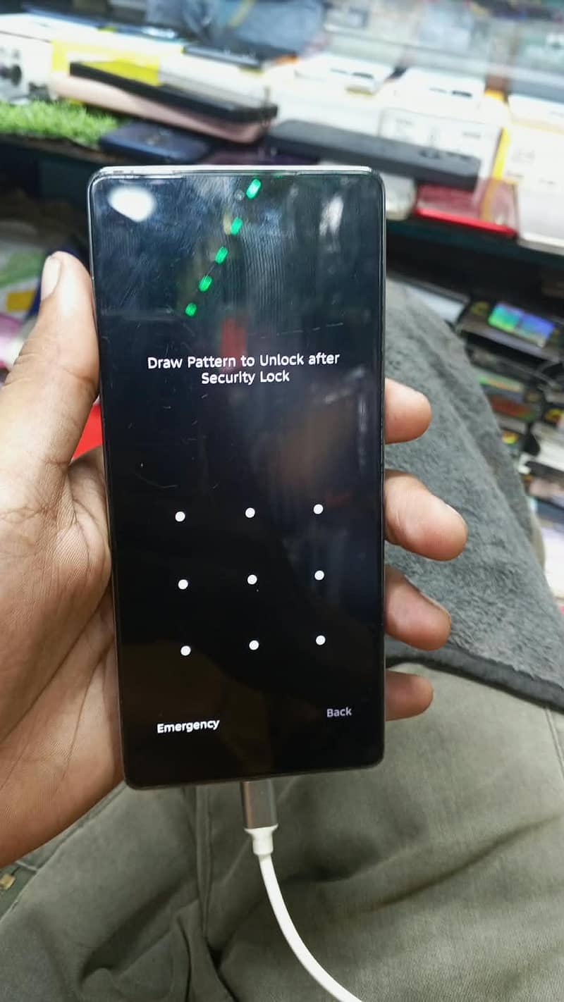 Infinix Note 40 2