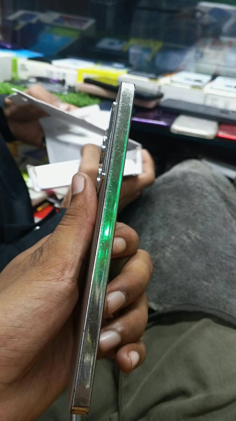 Infinix Note 40 3