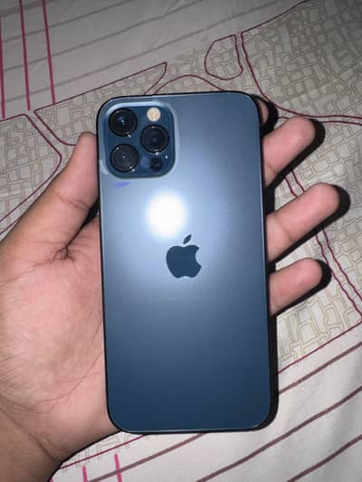 Apple iPhone 12 Pro