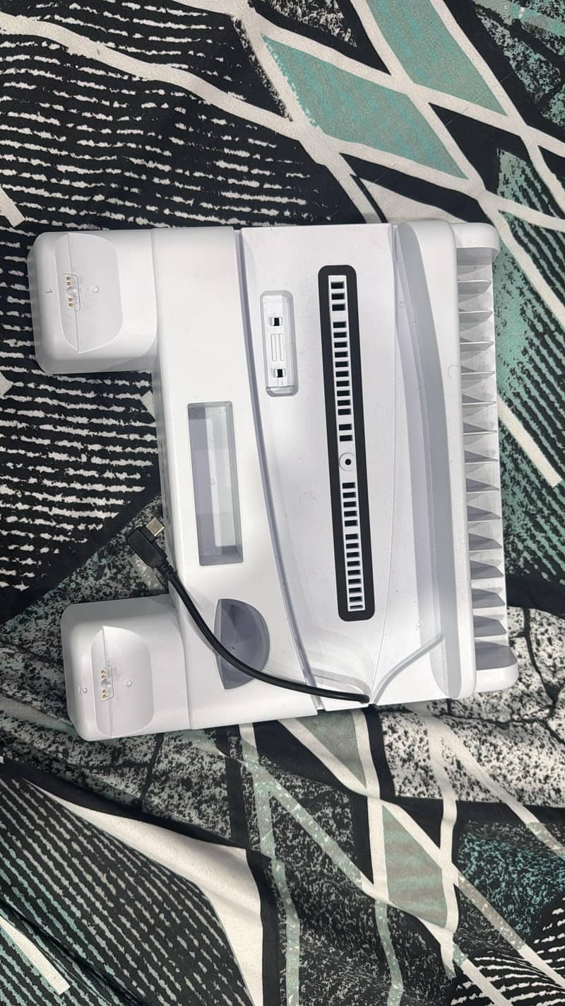 ps5 disc edition 1