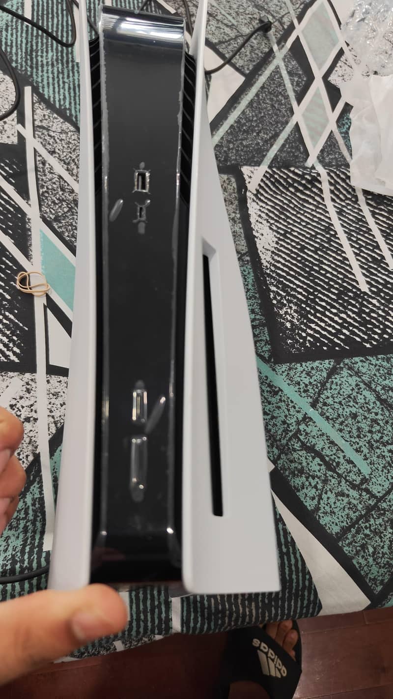 ps5 disc edition 2
