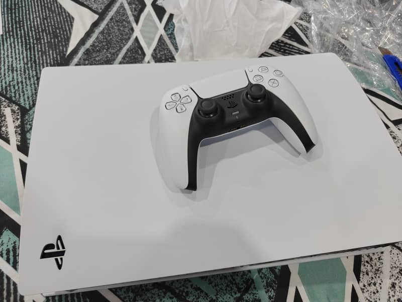 ps5 disc edition 3