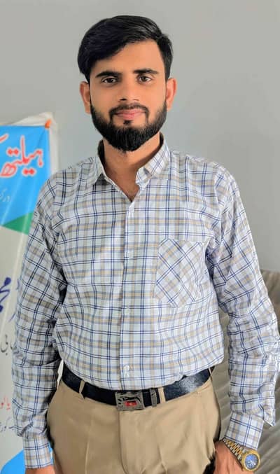 Shahid Abbas