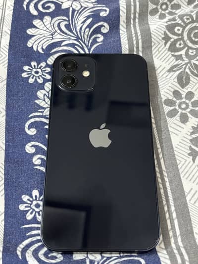 Apple iPhone 12