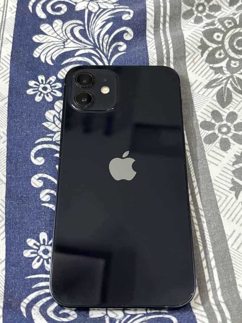 Apple iPhone 12 0