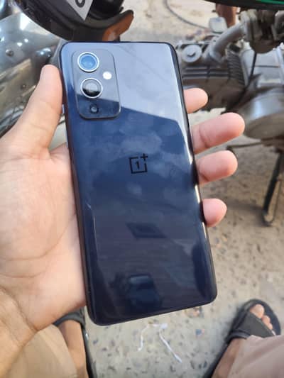 One Plus 9