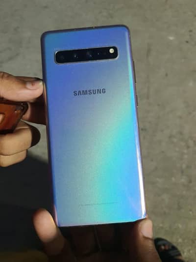 Samsung Mobile S10 5G
