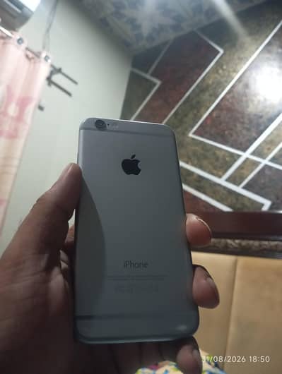 Apple iPhone 6