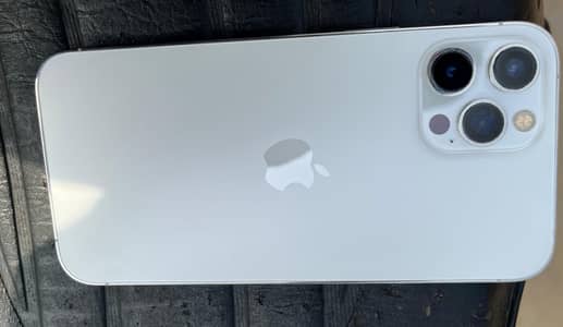 Apple iPhone 12 Pro Max
