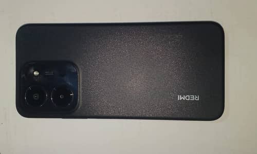 Xiaomi redmi 15c