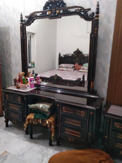 chinioti furniture 03068609370