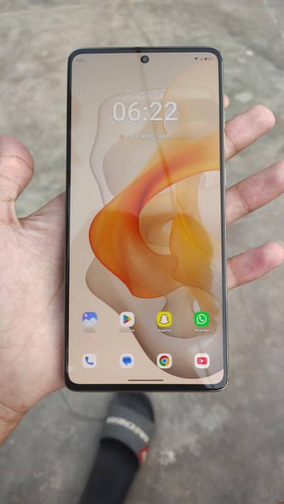 Moto G Stylus 2024