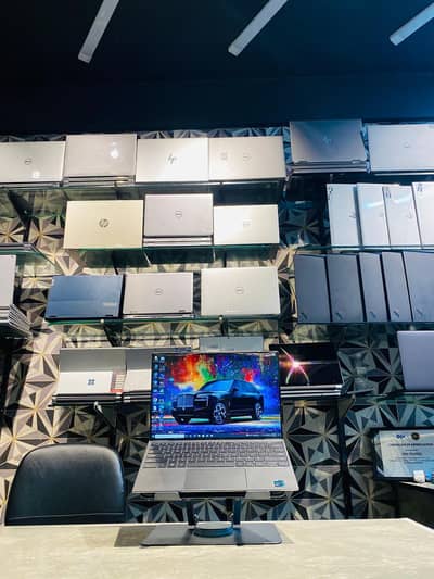 Dell XPS 9310 For Sale | i7-11th Gen | 8/256 | 13.4” FHD+ | COD AvaiL