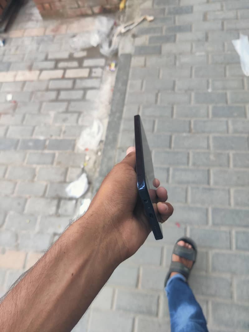 Tecno CAMON 20 1