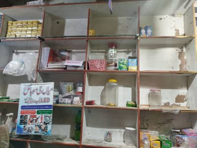 grocery store furniture for sale