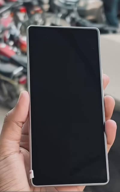Google Pixel 7a