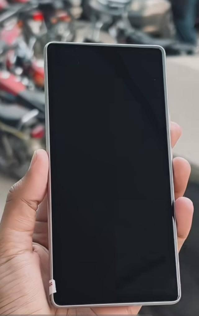 Google Pixel 7a 0