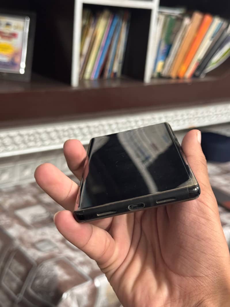 Google Pixel 6 Pro 2