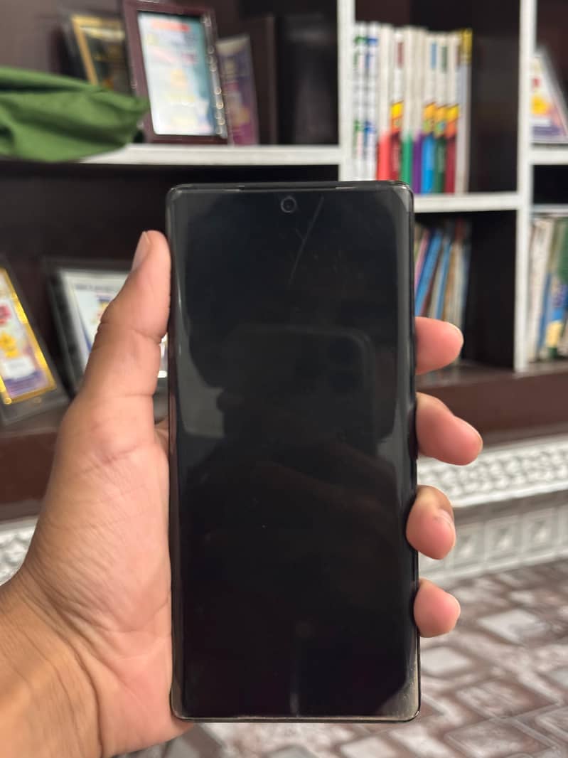 Google Pixel 6 Pro 3