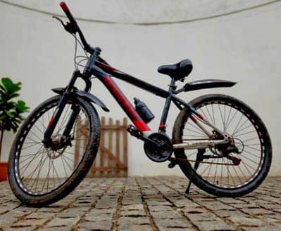 Cycle For Sale Urgent