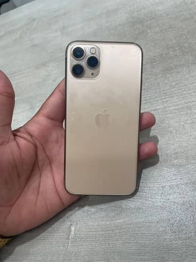 iPhone 11 Pro Dual PTA