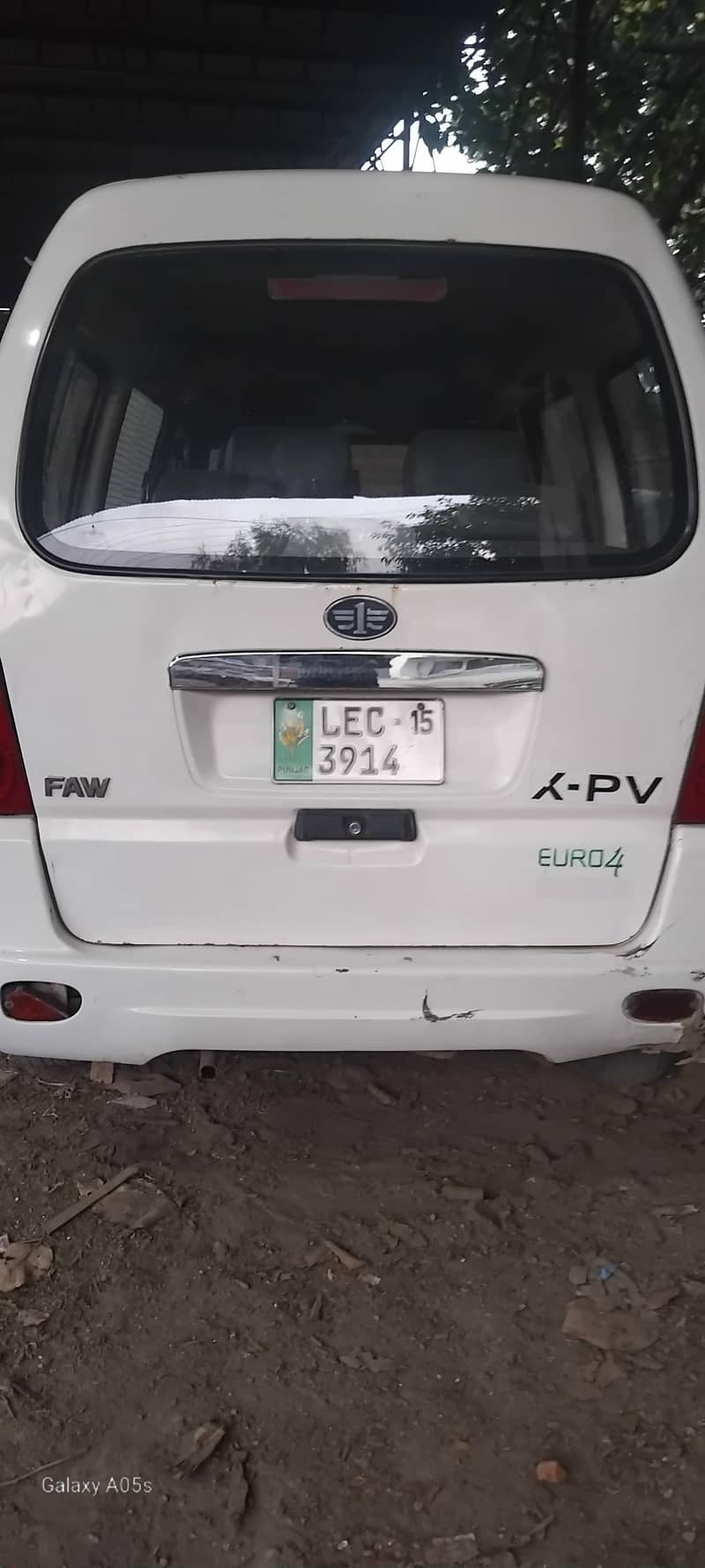 Sargodha 5