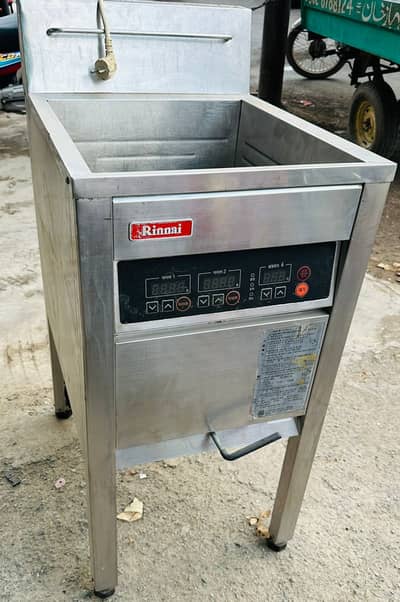 Fryer/commercial fryer/Deep Fryers/Restaurant Fryers/Industrial Fryers