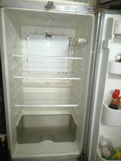Dawlance Refrigerator - Working Condition - Ready to Use