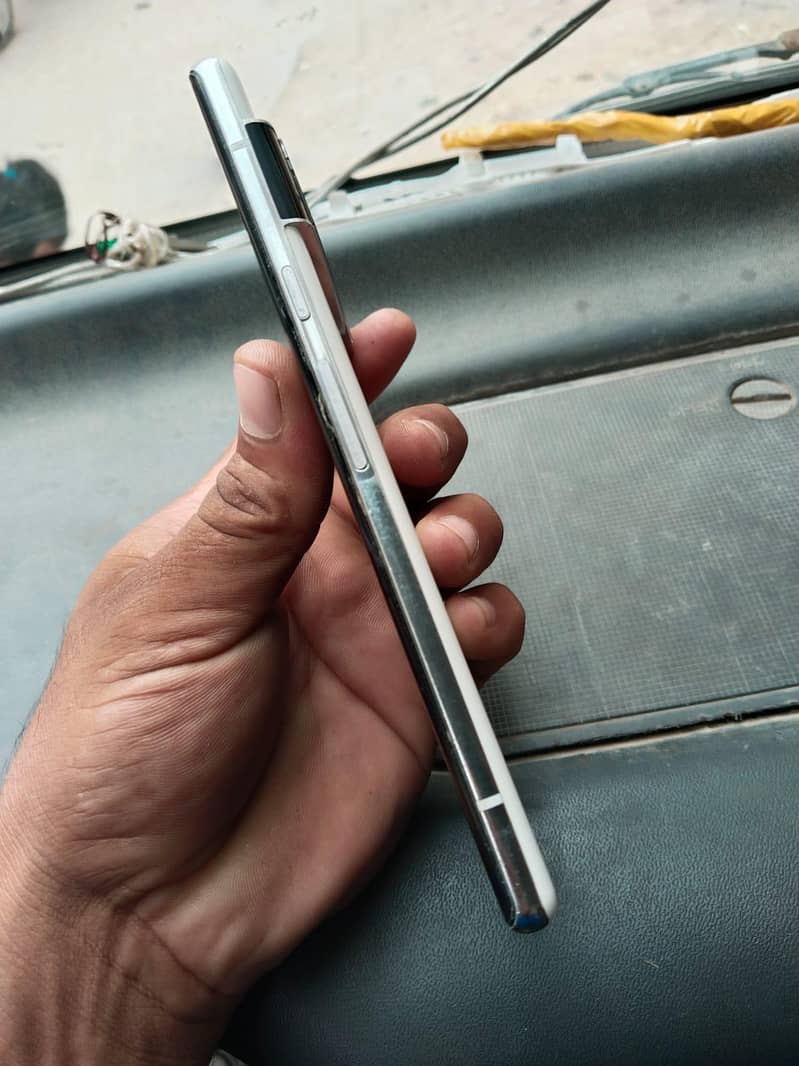 Google Pixel 6 Pro 4
