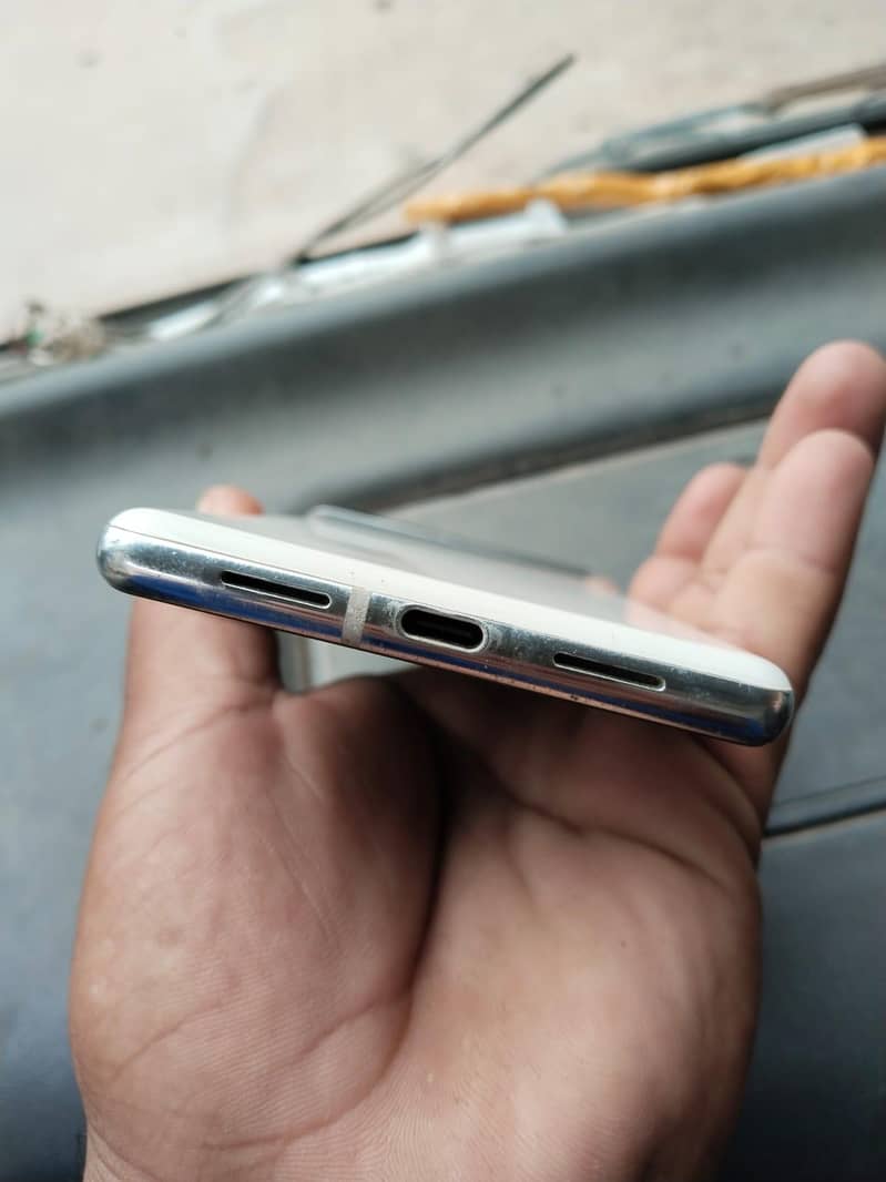Google Pixel 6 Pro 5