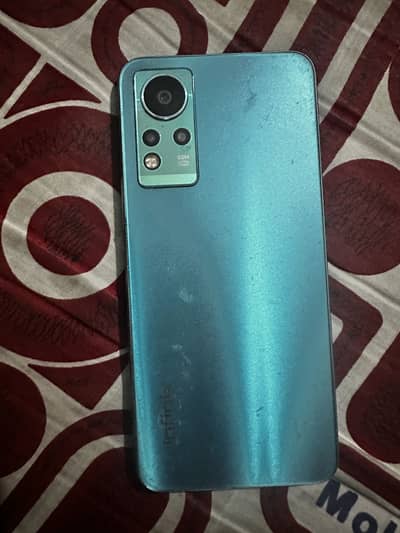 Infinix Note 11