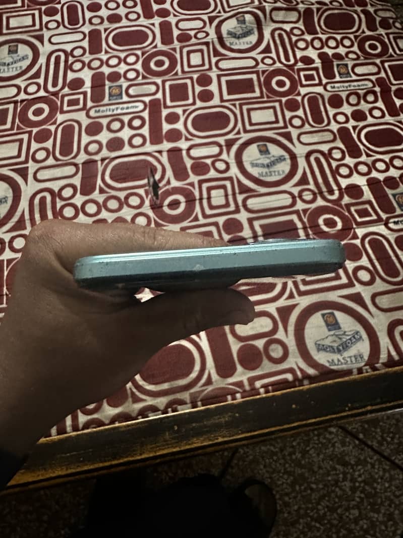 Infinix Note 11 1
