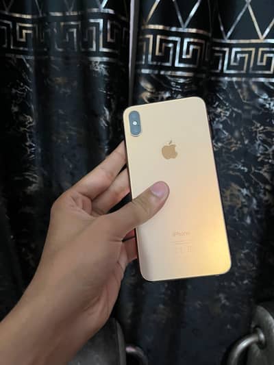 Apple iPhone XS Max FU