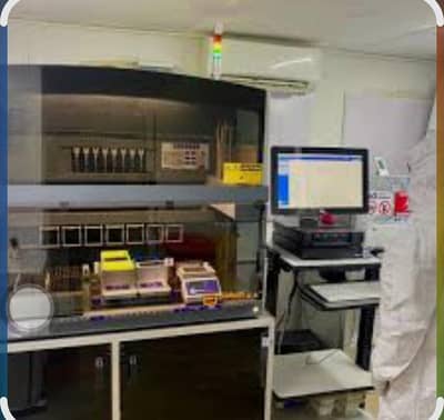 DiaSorin LIAISON XL Automated Immunoanalyzer