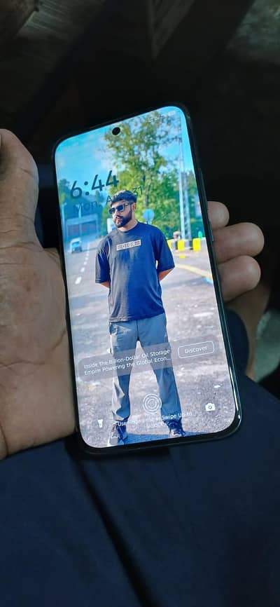 Tecno Spark 40 pro pls