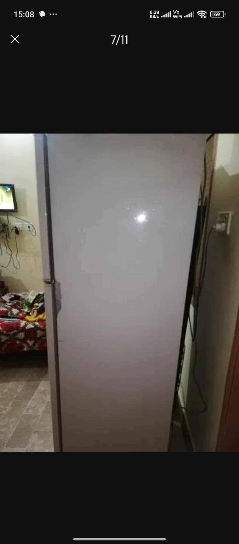 dawlance referegerator 4
