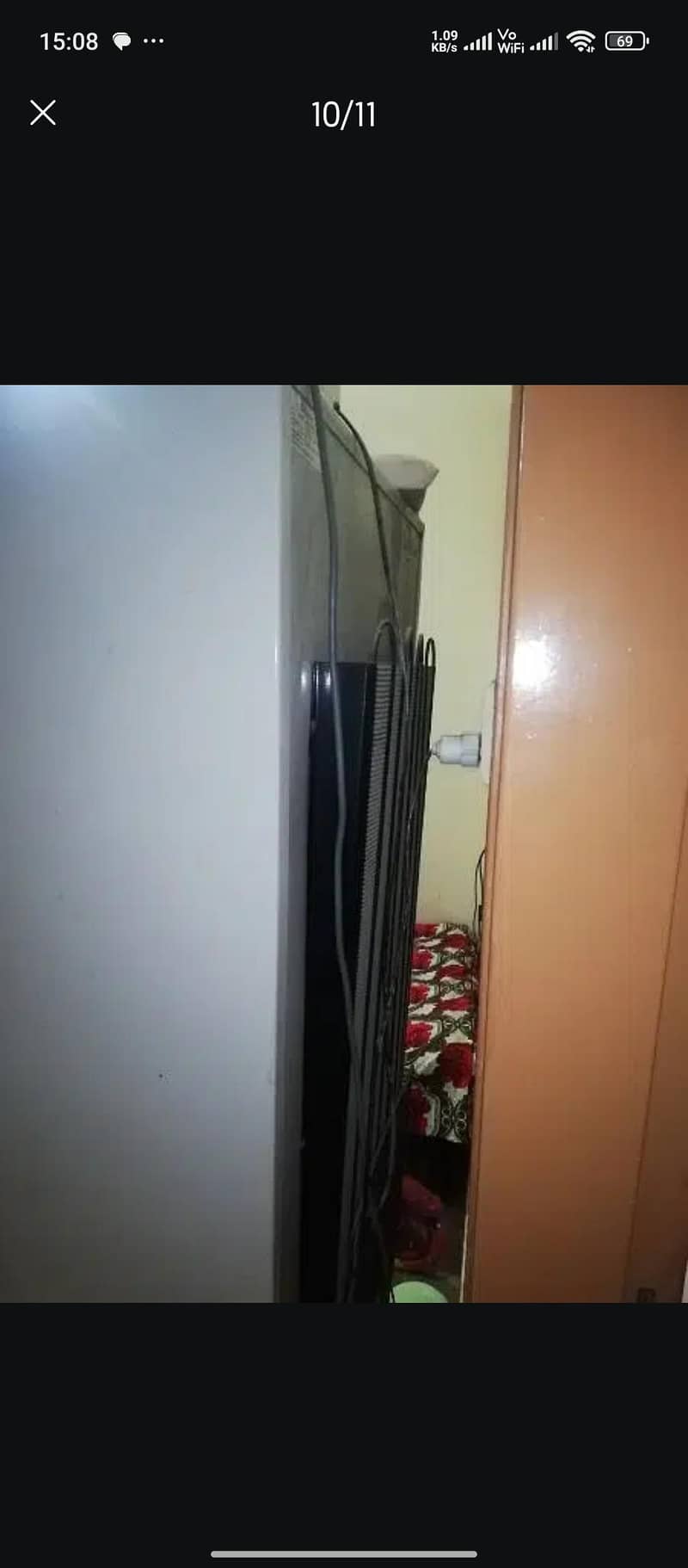 dawlance referegerator 6