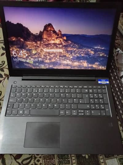 Lenovo laptop i5 8th gen
