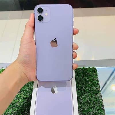 iphone 11 256Gb Non PTA