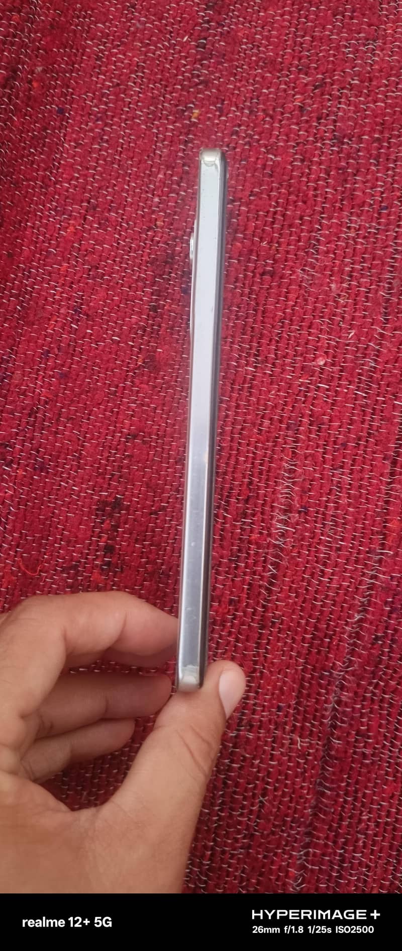 Redmi Note 12 Pro (Mint Condition) 3
