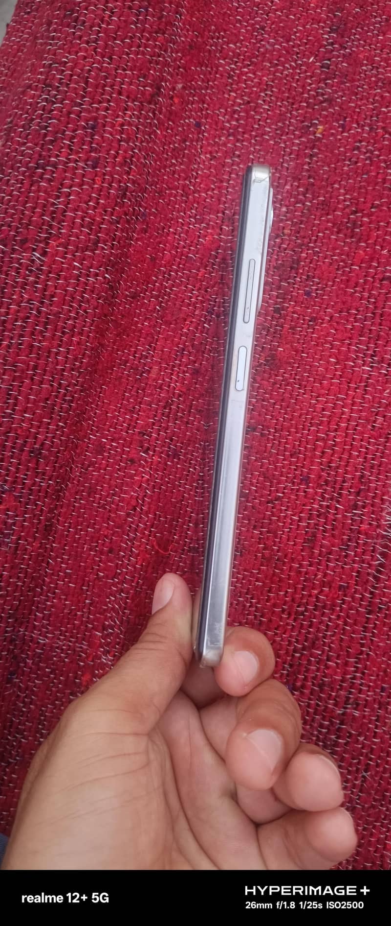 Redmi Note 12 Pro (Mint Condition) 4