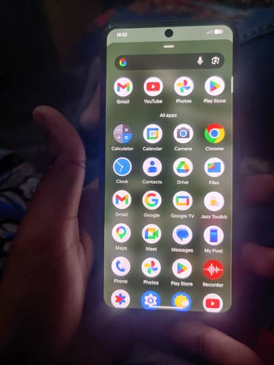 Google Pixel 8