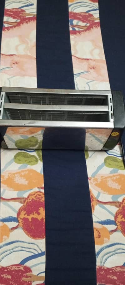 4 slice toaster for sale imported