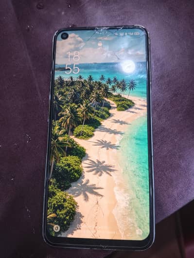 oppo A52 . . 4. . 128