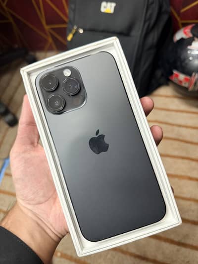 Apple iPhone 14 Pro Max