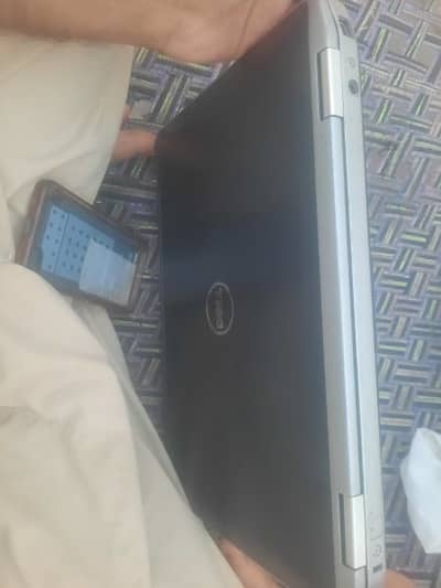 dell latitude e6420